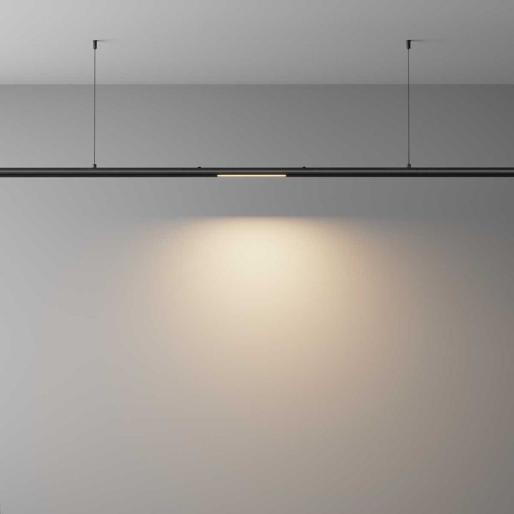 Светильник Maytoni Technical C147CL-L300-6W3K-B