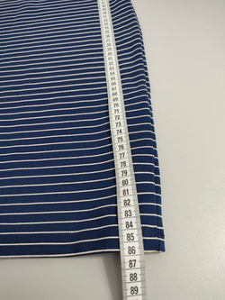 Платье Tom Tailor полосатое 42 размер