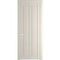 Межкомнатная дверь эмаль Profil Doors 2.7.1PD кремовая магнолия глухая