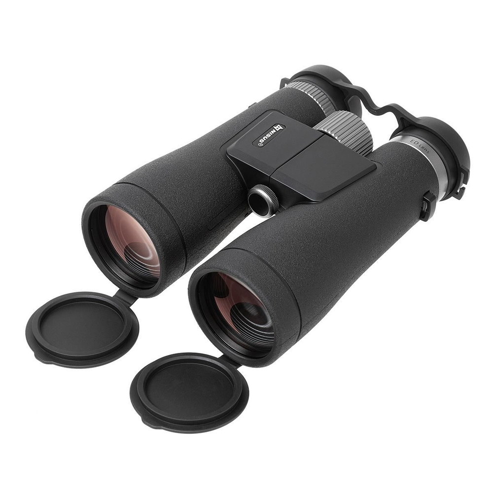 Бинокль NISUS 12х50 ED (N-TK26-12x50)