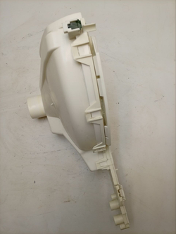 RST703DW кт18 Бункер для стиральной машины Ariston Indesit Whirlpool C00774072 б/у