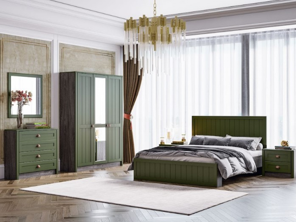 Тумба Прованс