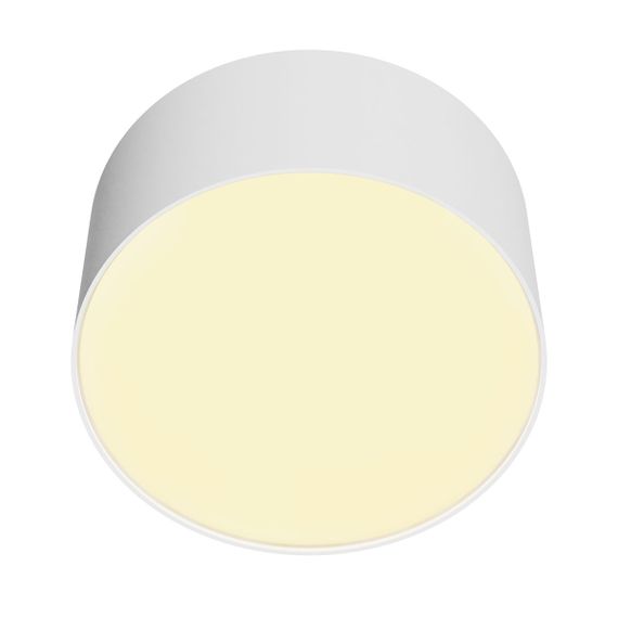 Потолочный светодиодный светильник Maytoni Technical Zon C032CL-12W2.7K-RD-W