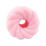 Розовый мастурбатор-стоппер 8см Lola Games Homme Genial Henchman 7012-03lola