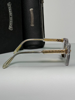 Солнечные очки Chrome Hearts