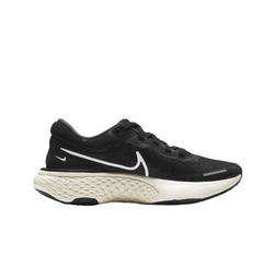 Женские кроссовки Nike ZoomX Invincible Run Flyknit 'Black White' CT2229-001