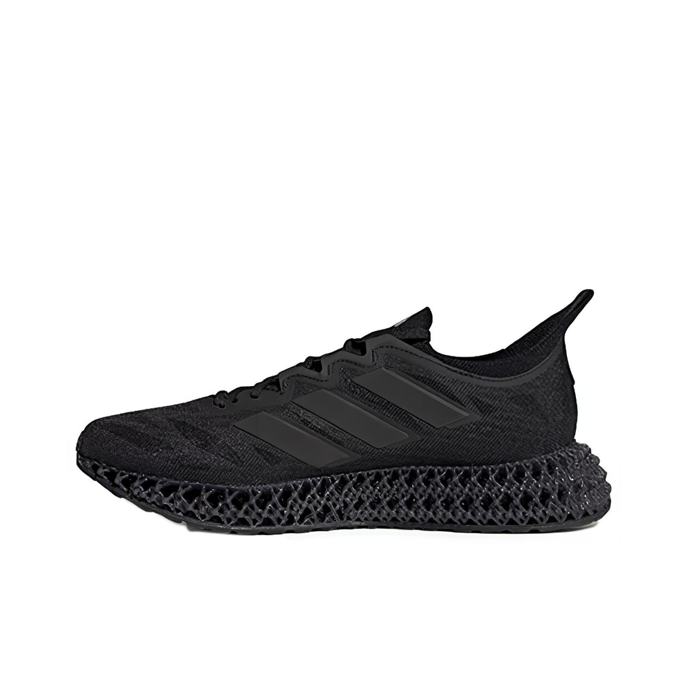 Мужские кроссовки Adidas 4DFWD 3 'Triple Black' IG8985