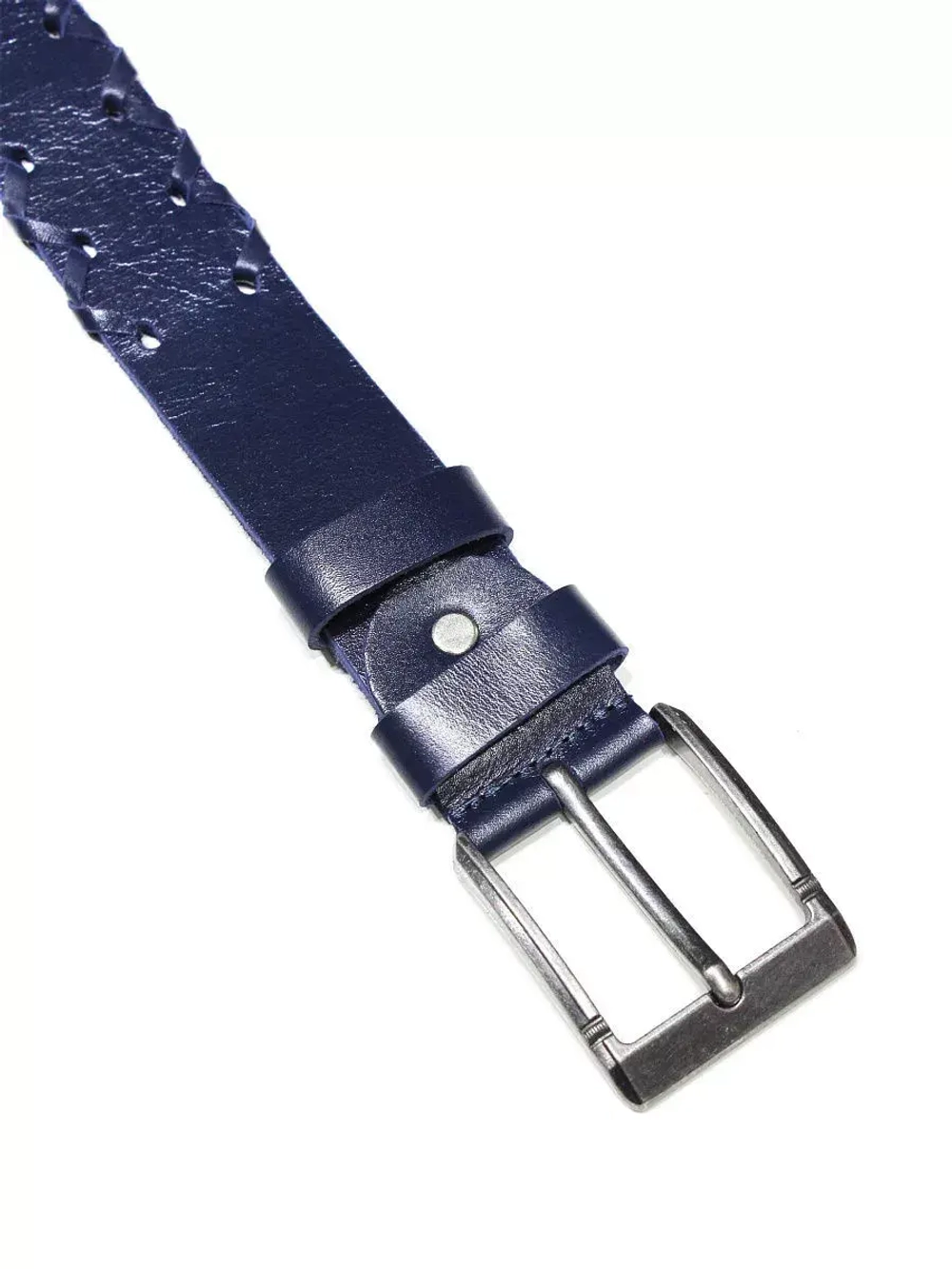 Ремень натуральная кожа