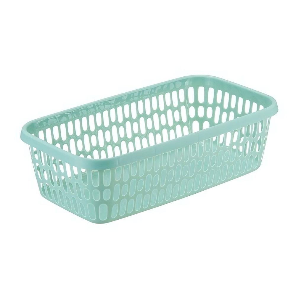 Корзинка универсальная 240х140х70 МИКС М2341