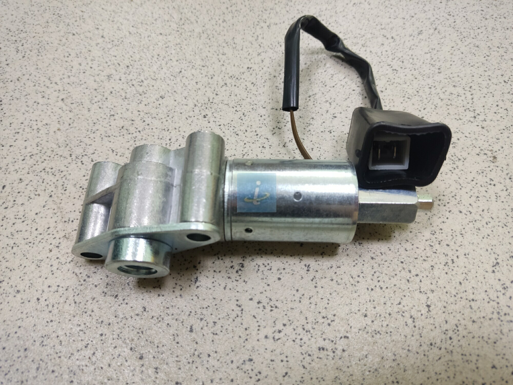 Клапан электромагнитный КЭМ 32-23