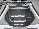 Обвес переделка для Lamborghini Urus 2018 в Urus S Performante Ламборгини Урус