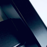 Полотенцесушитель Terma ZIGZAG 835/500 Metallic Black (черный металлик), шт