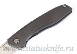 Нож Чест Chest CultroTechфотография - 4