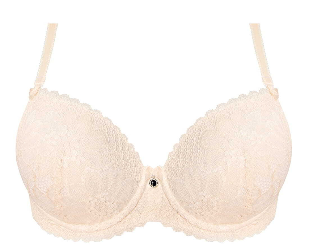 Бюстгальтер пуш-ап Carmela (Размер: 80C) (Цвет: кремовый)