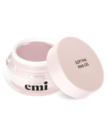Soft Pale Pink Gel, 50 г.