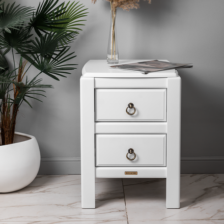 Тумба Лотос 6 Айс