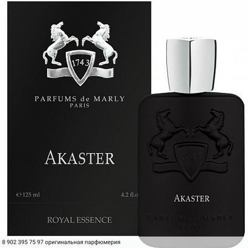 Akaster
