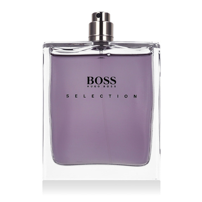 Hugo Boss Selection Eau De Toilette - tester 100 ml (man)