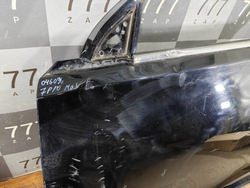 Дверь передняя левая Chery Tiggo 7 Pro, Tiggo 7 Pro Max, Tiggo 8 Pro, Tiggo 8 Pro Max 20-нв Б/У Оригинал 551000929AADYJ