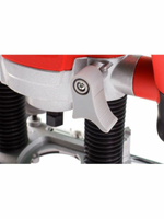 Вертикальный фрезер Wortex Фрезер WORTEX MM 5013 E (MM5013E02411), 1300 Вт