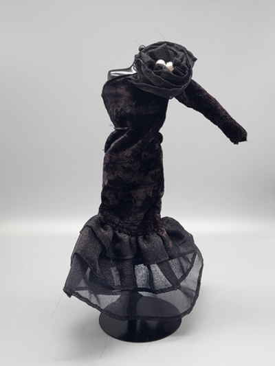 Коллекционная одежда для куклы Барби винтаж