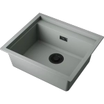 Кухонная мойка Omoikiri Sintesi 57-GB