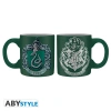 Набор кружек Harry Potter Slytherin and Hufflepuff 2 шт 110ml ABYMUG307