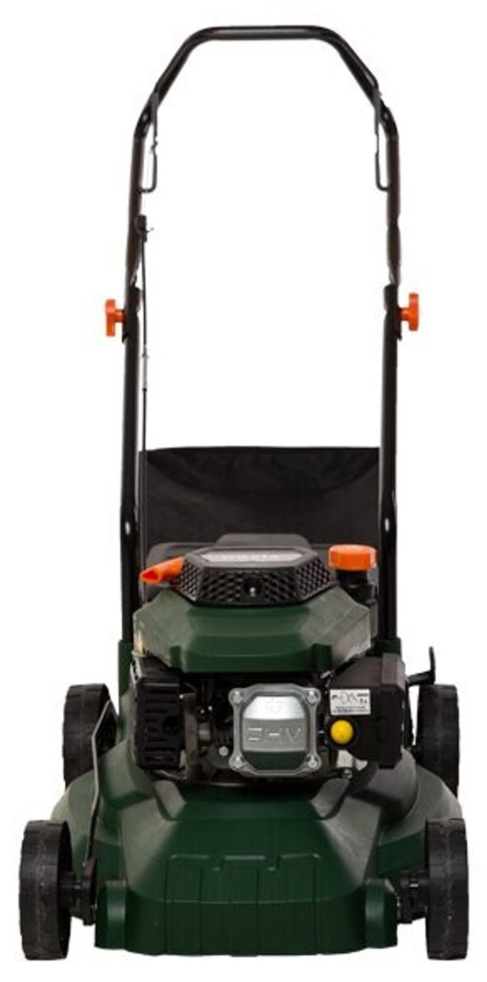 Газонокосилка Oasis GB-15