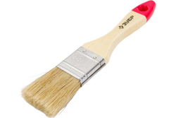 Плоская кисть ЗУБР УНИВЕРСАЛ-МАСТЕР 4-01003-038