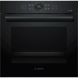 Встраиваемый электрический духовой шкаф Bosch HBG872DC1S