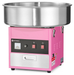 Аппарат для сахарной ваты HENDI 282731