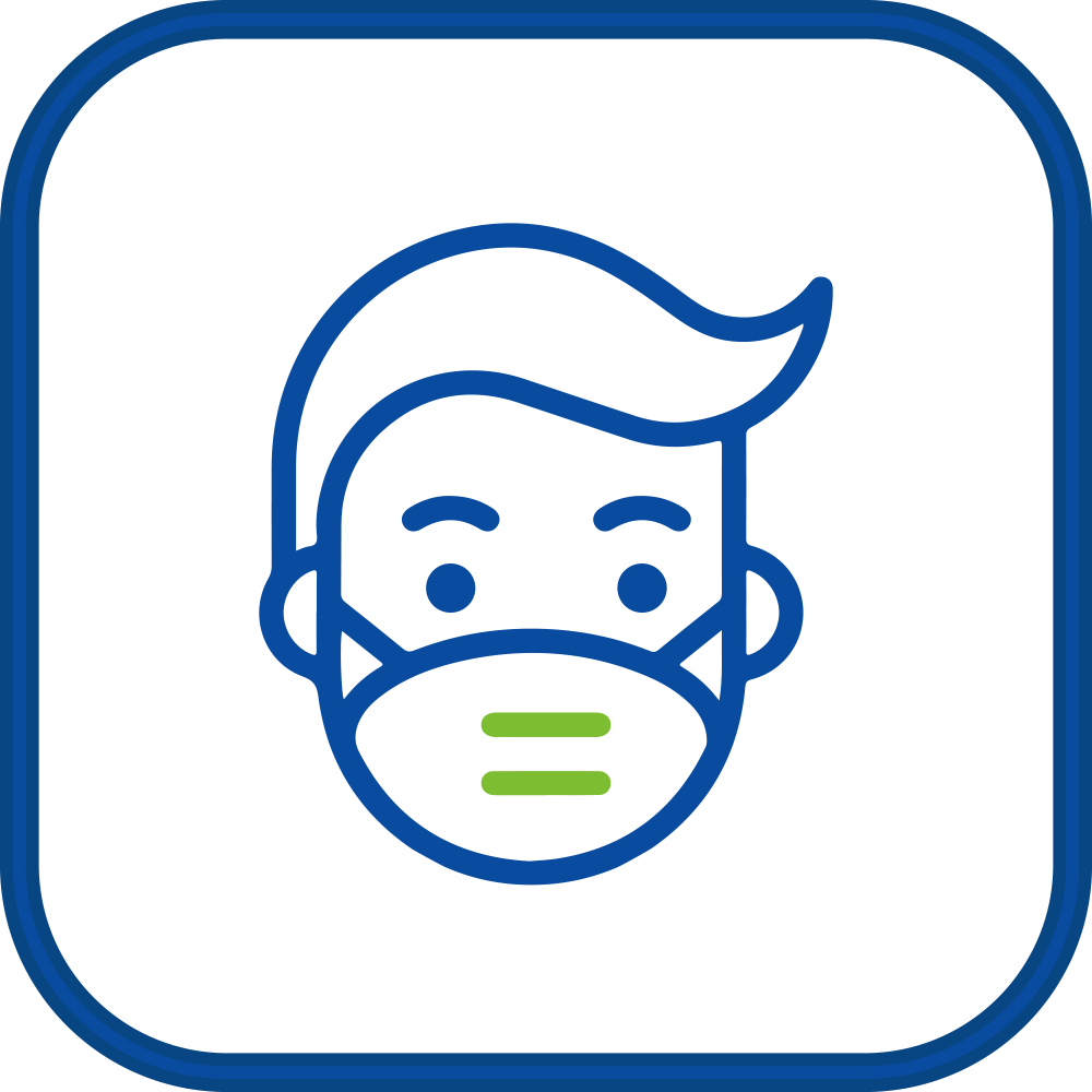 ST+PROJECT Детектор масок*