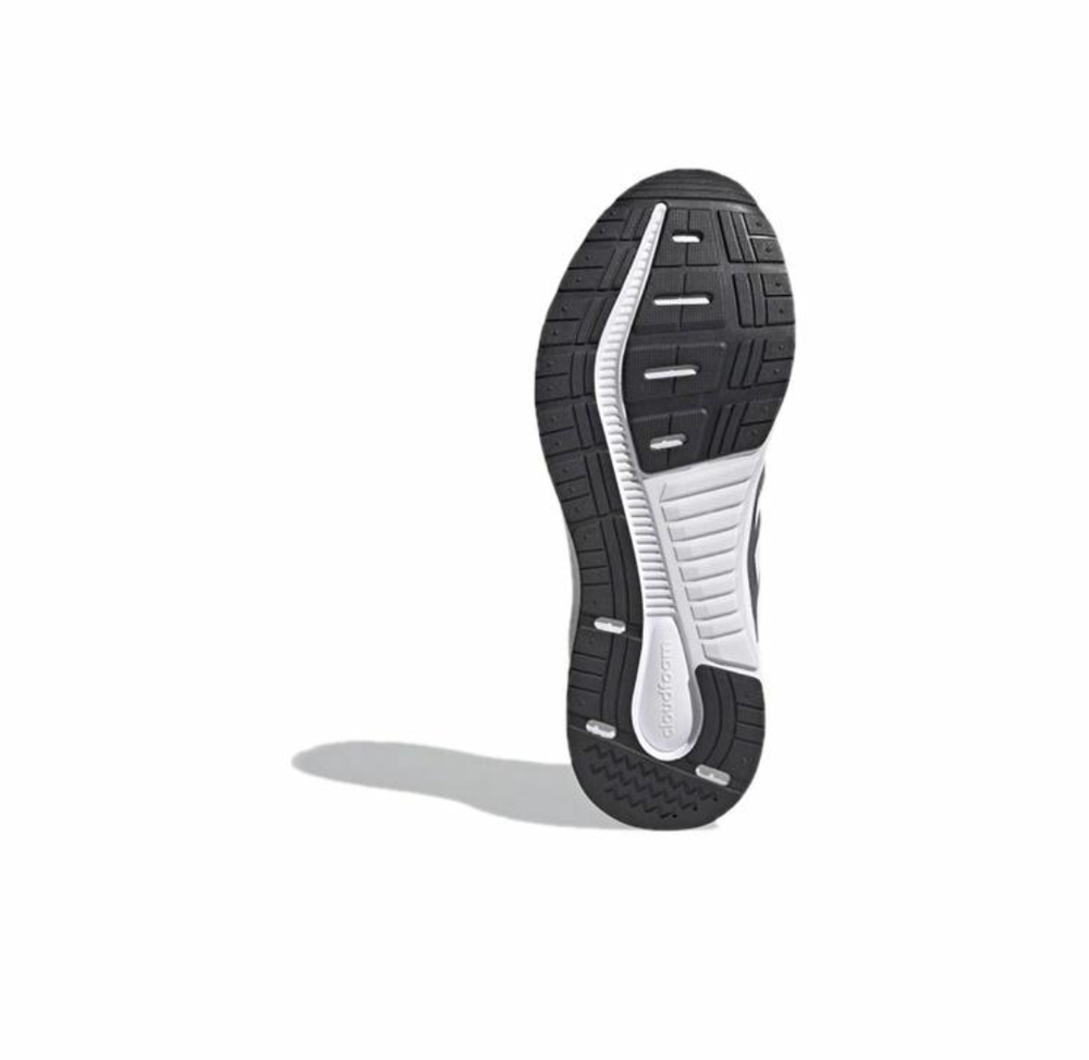 Кроссовки Adidas Galaxy 5 'Grey Halo Silver' H04593