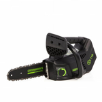 Пила цепная одноручная аккум. GREENWORKS GD40TCS 40В,25см,1/4-1,3-58,б/щ,без АКБ и ЗУ (2003807)
