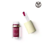 Тинт для губ и щек KIKO Milano Green Me Lips & Cheeks Colour - 03 WINE