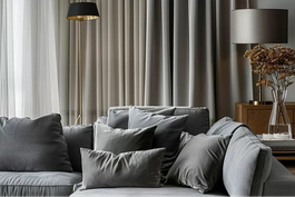 Почему выбирают наше ателье