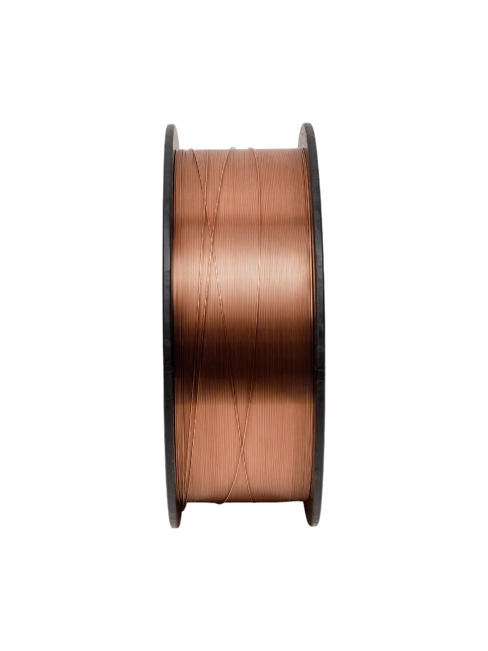 Омедненная проволока ER-70S-6 (СВ-08Г2С-О; 0.8 мм; 15 кг) Gigant GCH-080815