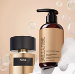 Гель для душа KAMALI Парфюмированный ALLURE (250мл)