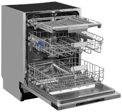 Встраиваемая посудомоечная машина Monsher MD 6015