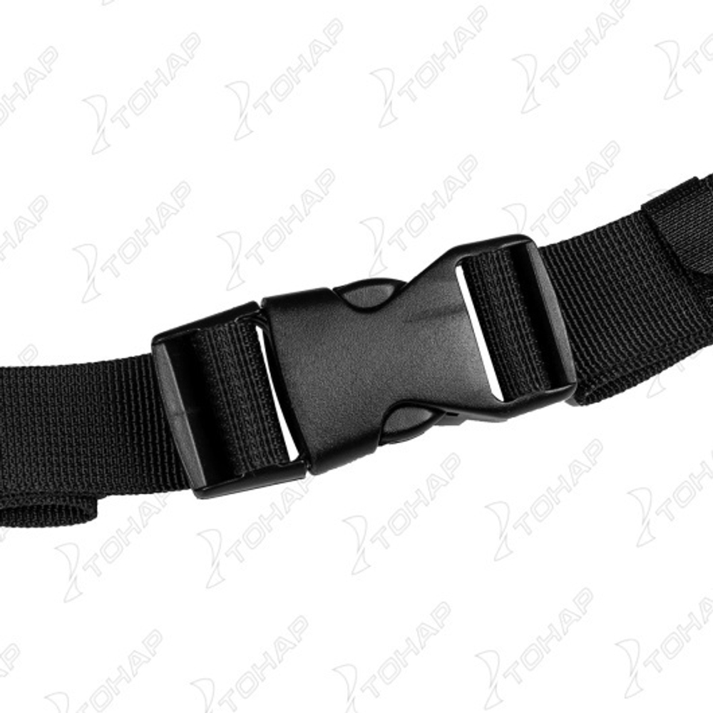 Герморюкзак 30л из ПВХ NISUS N-82110-30