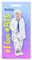 Фигурная магнитная закладка. BTS. Suga