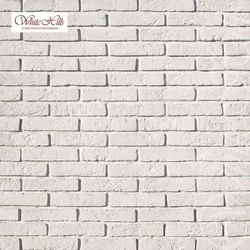 Искусственный камень White Hills, коллекция Бергамо брик