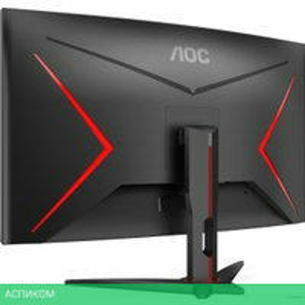 Игровой монитор AOC Agon C32G2ZE