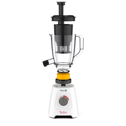 Стационарный блендер-соковыжималка Moulinex Blendforce 2 LM42Q110