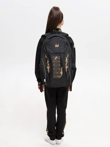 Рюкзак спортивный Хохлома (Макси)