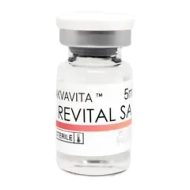 Revital SA Akvavita | ГК 18 мг/мл +Маннитол+Янтарная к-та 2,2% | Реструктуризант