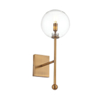 Настенный светильник ST Luce SANDRO SL1205.301.01