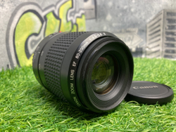 Canon EF 80-200mm 4.5-5.6