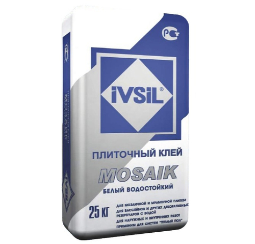 IVSIL MOSAIK
