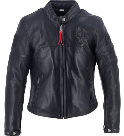 Indiana Cuir / Черный